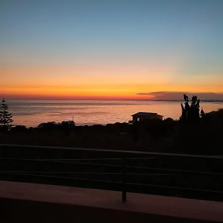 Apartamento Sanmarcomare