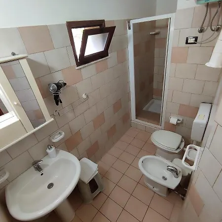 Appartement Sanmarcomare Sciacca