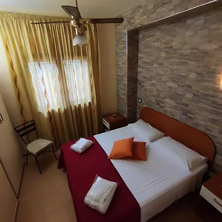 Sanmarcomare Apartamento Sciacca
