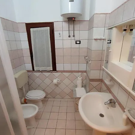 Sanmarcomare Appartement Sciacca