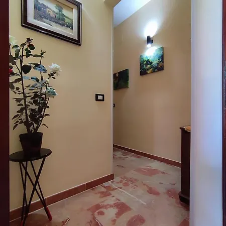 Appartement Sanmarcomare