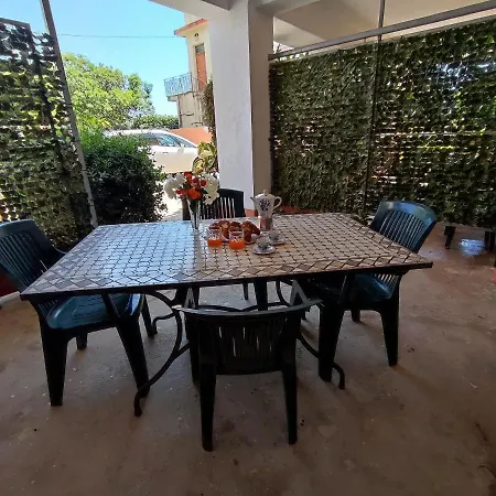 Sanmarcomare Apartamento