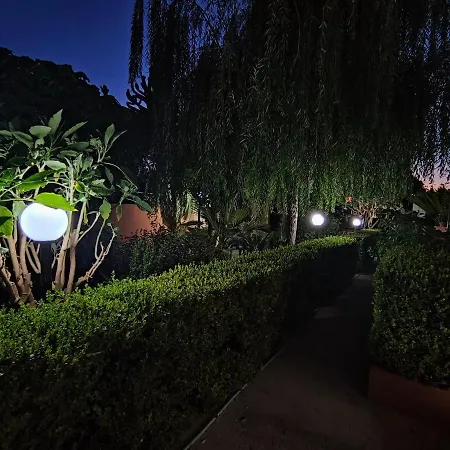 Apartamento Sanmarcomare Sciacca