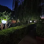 公寓 Sanmarcomare 夏卡