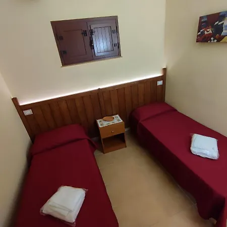Apartment Sanmarcomare Sciacca