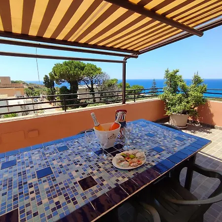 Sanmarcomare Apartment