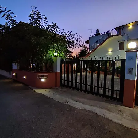 Sanmarcomare シャッカ