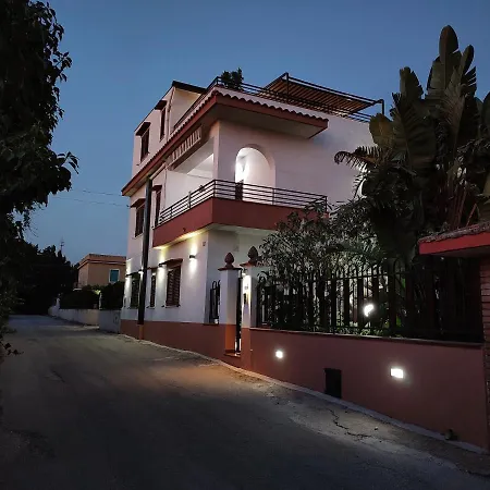 Sanmarcomare Apartment