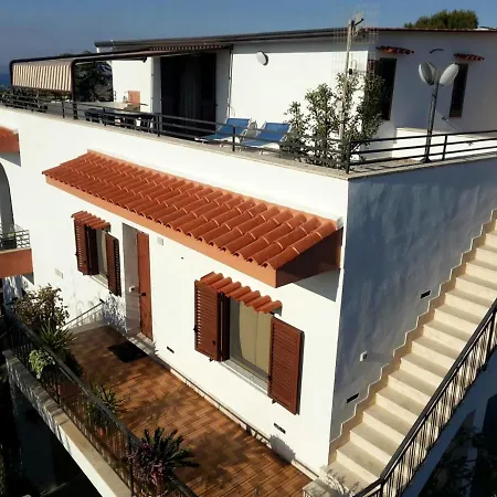 Apartment Sanmarcomare Sciacca