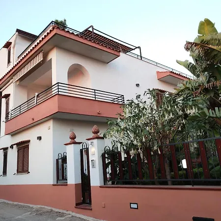 Sanmarcomare Apartment