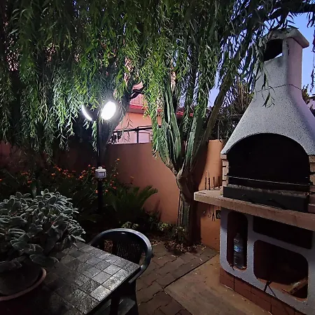 Sanmarcomare Apartment