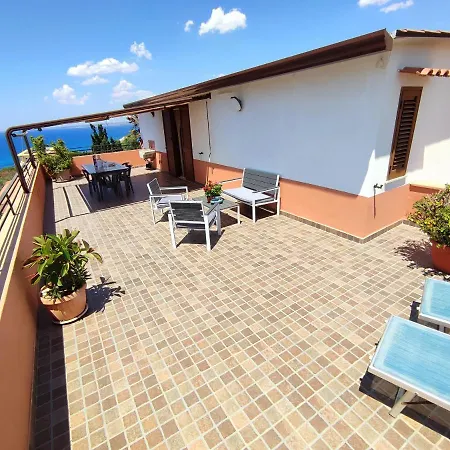 Sanmarcomare Apartamento