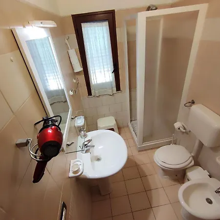 Sanmarcomare Apartment