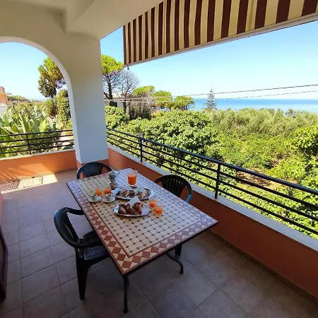 Sanmarcomare Lägenhet