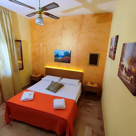 Sanmarcomare Apartment Sciacca