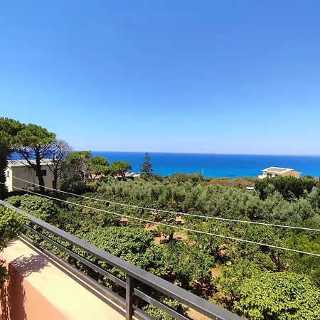 Sanmarcomare * Sciacca