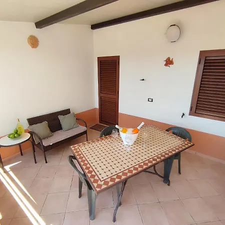 Sanmarcomare * Sciacca