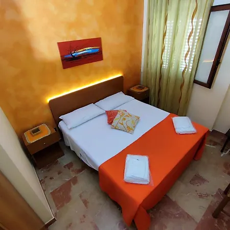 Sanmarcomare Apartment *