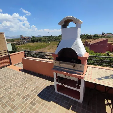 Apartment Sanmarcomare