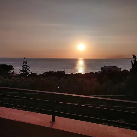 Sanmarcomare Lägenhet Sciacca