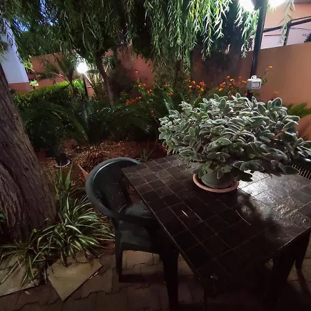 Apartment Sanmarcomare Sciacca