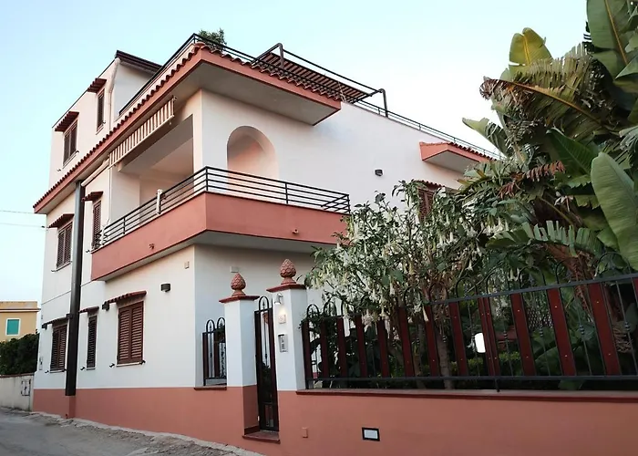 Sanmarcomare Appartement