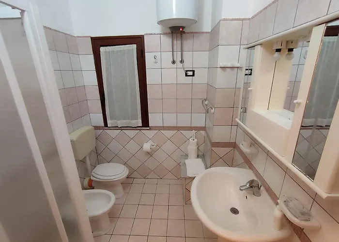 Sanmarcomare Appartement Sciacca