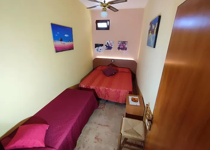 Sanmarcomare Sciacca