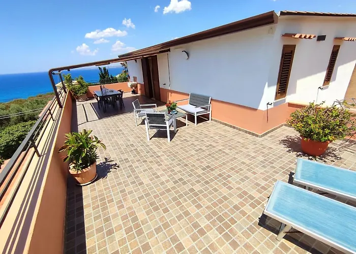 Sanmarcomare Appartement