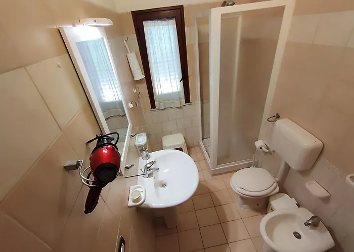 Sanmarcomare Appartement