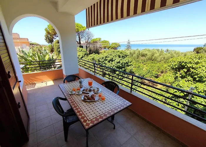 Sanmarcomare Appartement
