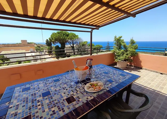 Sanmarcomare Appartement