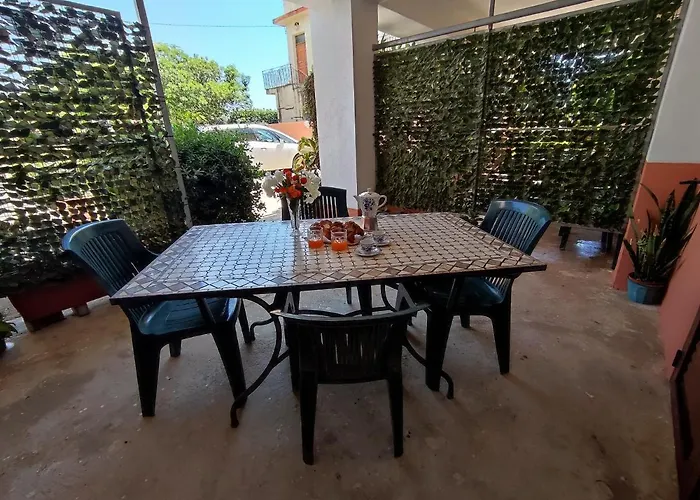 Sanmarcomare Appartement