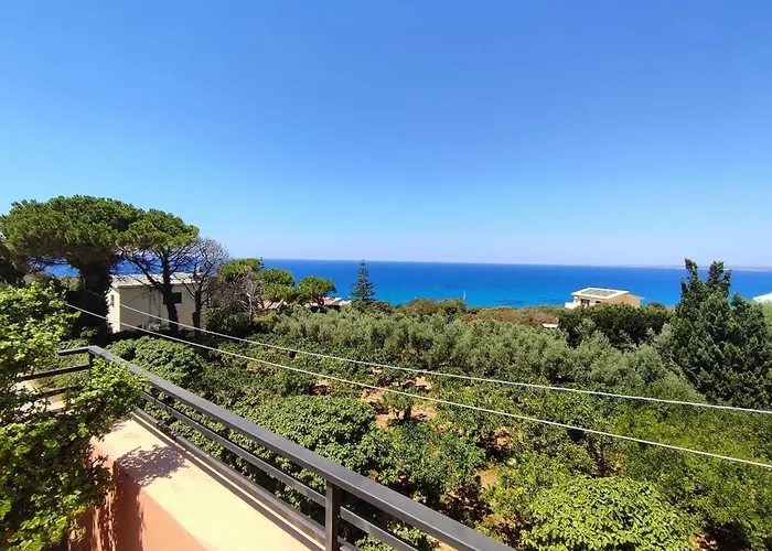 Sanmarcomare * Sciacca