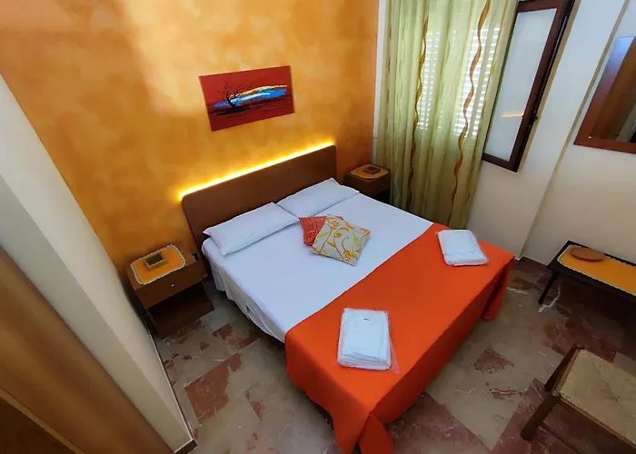 Sanmarcomare Appartement *