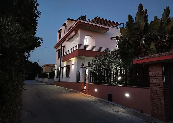Sanmarcomare Appartement